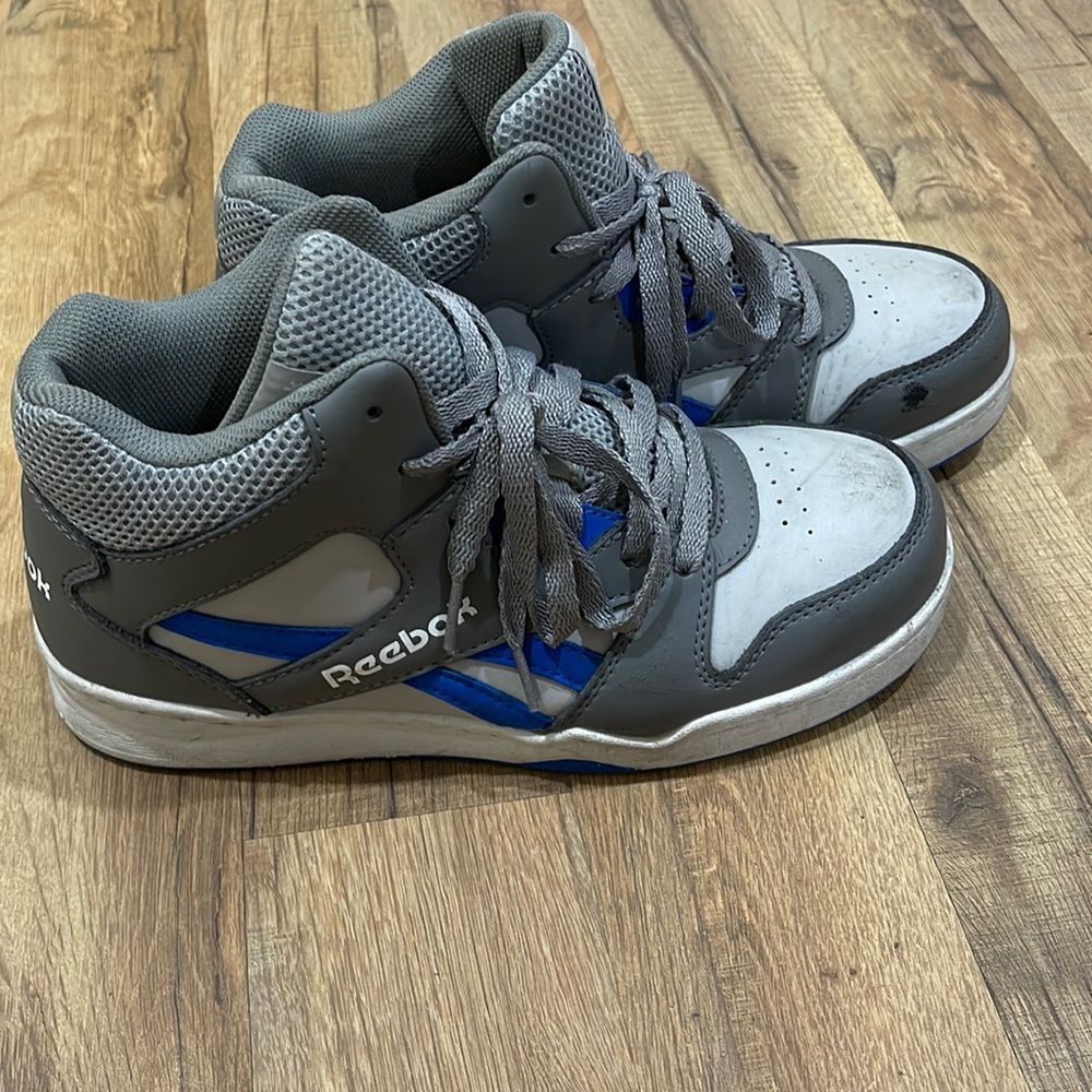 Reebok work sneakers BB4500